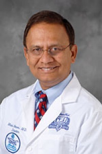Dr. Mani  Menon M.D.