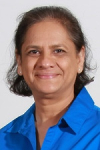Dr. Daksha N Mehta M.D., Pulmonologist
