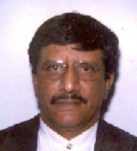 Dr. Ashok Pandit M.D., Nephrologist (Kidney Specialist)
