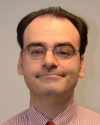 Jorge Daniel Oldan MD, Radiologist