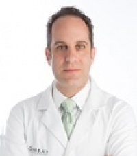 Dr. Joubin Gabbay M.D., Plastic Surgeon