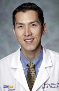 Dr. Stanley Chia MD, Ear-Nose and Throat Doctor (ENT)