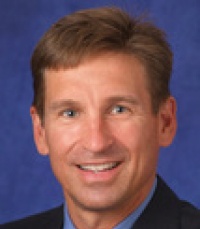 Dr. David Richard Stager M.D.