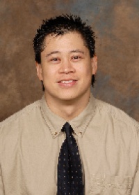 Dr. Edward  Chang M.D.