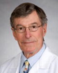Dr. John W Adamson MD, Oncologist
