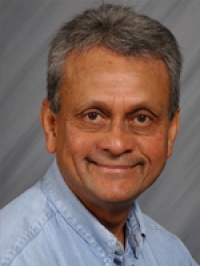 Dr. Asis Kumar Saha MD PA