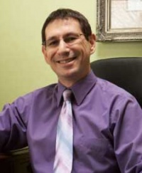 Dr. Michael Arthur Visconti LAC., ND
