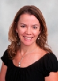 Dr. Joy Stowell M.D., Family Practitioner