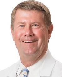 Dr. James Gregory Nelson MD, Orthopedist