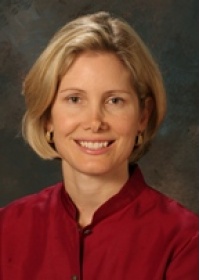 Dr. Sally  Alcott M.D.