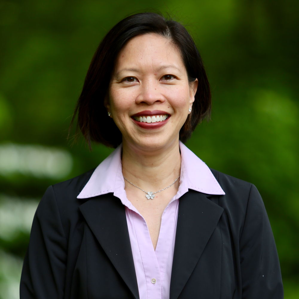 Dr. Melin  Tan-Geller M.D.