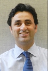 Joseph Ahdoot MD, Cardiologist (Pediatric)