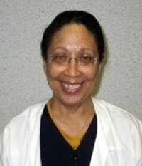 Dr. Elaine V. Wilson-colbert M.D.