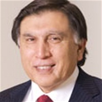 Shahid Mufti MD, Internist