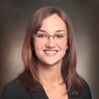 Dr. Kristi Lynn Demock D.O., Family Practitioner