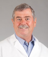 Dr. Charles F. Landers M.D.