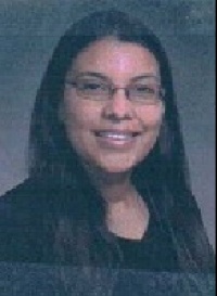 Dr. Veronica Marie Meneses M.D.