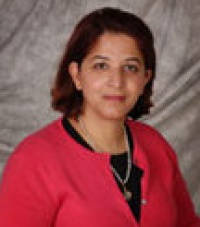 Dr. Nassrin Rahimi MD, Pediatrician