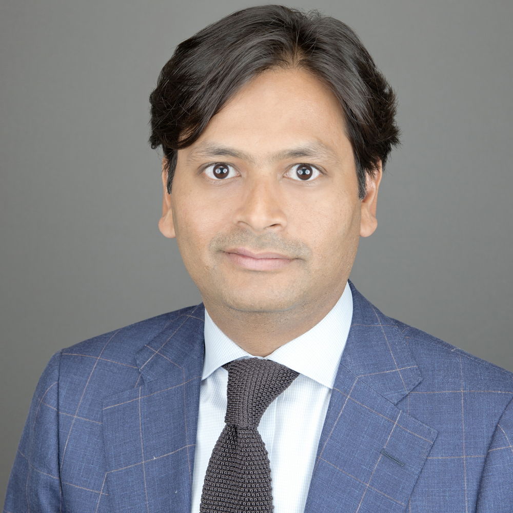 Dr. Rahul  Gupta M.D.