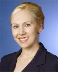 Dr. Nicole F Hayre MD