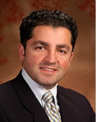 Dr. Shahram Shawn Gholami MD