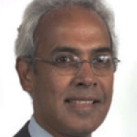 Dr. Viswanath Krishnamurthi Ashok M.D.