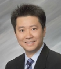 Dr. William J Tsai M.D.