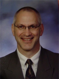 Dr. Gregory J Shirk DC