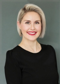 Dr. Amanda Joy Tschetter M.D., Dermatologist