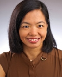 Dr. Maria Lydia Patacsil MD