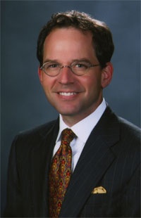 Dr. Marc S Goldman M.D.