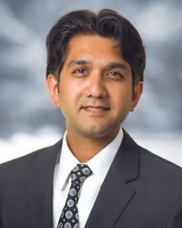 Dr. Naveen Vymutt Narahari MD
