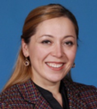 Katrine A. Zhiroff M.D.