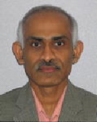 Dr. Suresh Margassery MD, Nephrologist (Kidney Specialist)