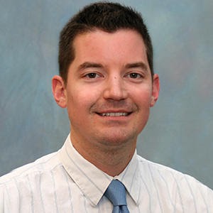 Dr. Theodore J. Paradowski, MD, Gastroenterologist