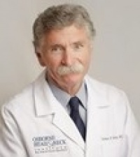 Dr. John Joseph Rehm M.D.