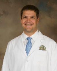 Dr. Charles Gerard Marguet MD
