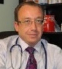 Mr. Pavel Kulik M.D., Internist