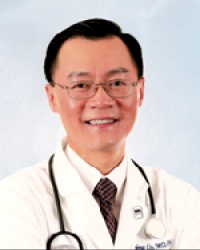 Dr. Yong  Liu M.D.