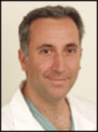 Dr. Jeffrey Alan Solomon D.O.
