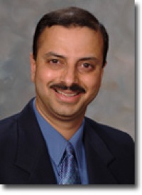 Dr. Bhalchandra G Parulkar MD, MCH, Urologist