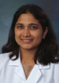 Dr. Ulka Nitin Vaishampayan MD, Hematologist (Blood Specialist)