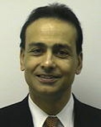 Dr. Naresh J Solanki M.D.