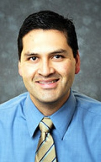 Dr. Jesus G Berdeja M.D., Hematologist (Blood Specialist)