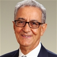 Dr. Kiumars Reza Hekmat M.D.