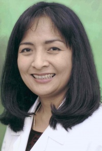 Dr. Jessica Basa M.D., Family Practitioner