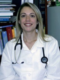 Dr. Maria Nieves Vila D.O.