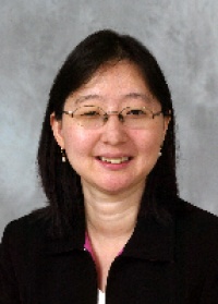 Dr. Eunice  Wang MD