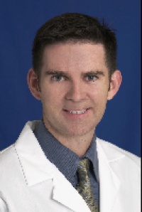 Dr. James Daniel Byrne MD