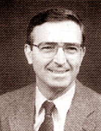 Dr. George  Chonkich M.D.